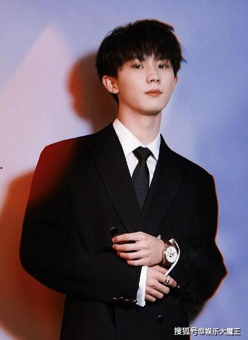 娱乐吃瓜君马嘉祺,娱乐吃瓜界的风云人物