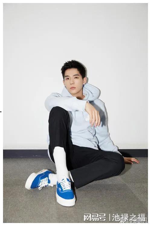 王安宇娱乐吃瓜